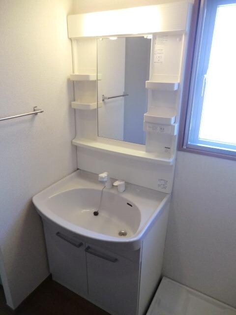 グレイスコートアサヒの物件内観写真