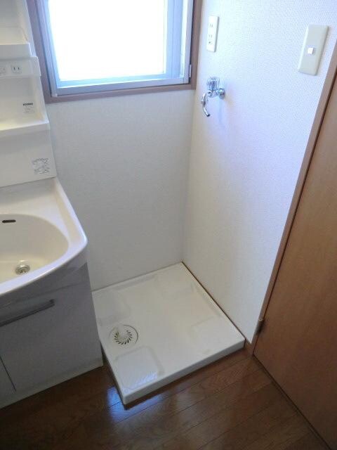 グレイスコートアサヒの物件内観写真