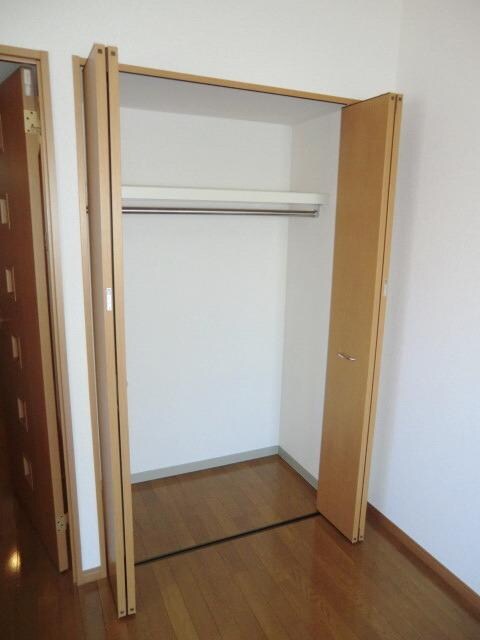 グレイスコートアサヒの物件内観写真