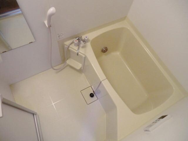 グレイスコートアサヒの物件内観写真