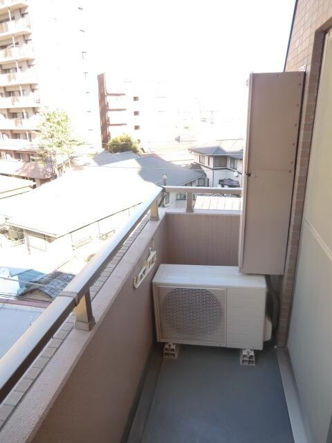 グレイスコートアサヒの物件内観写真