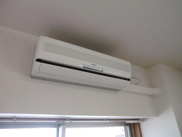 グレイスコートアサヒの物件内観写真