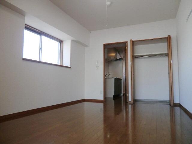 グレイスコートアサヒの物件内観写真