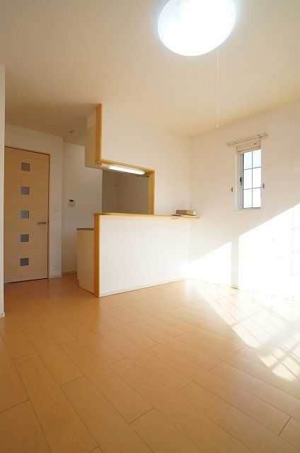 プレ・パルクの物件内観写真