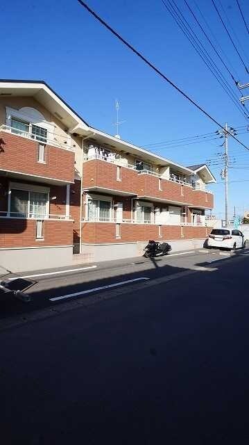 プレ・パルクの物件内観写真