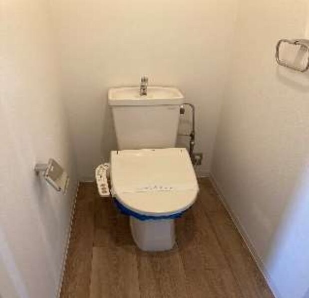 INOVE松戸六高台の物件内観写真