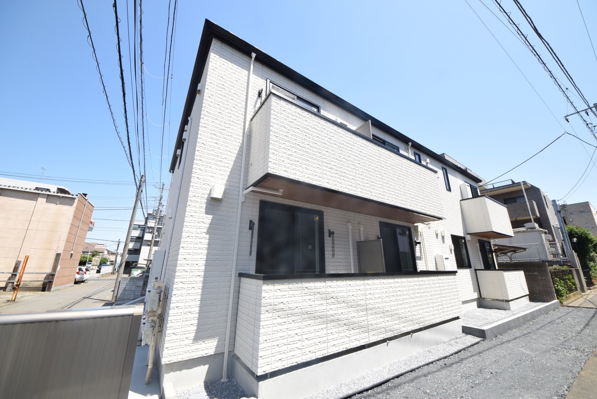 ブライト津田沼の物件内観写真