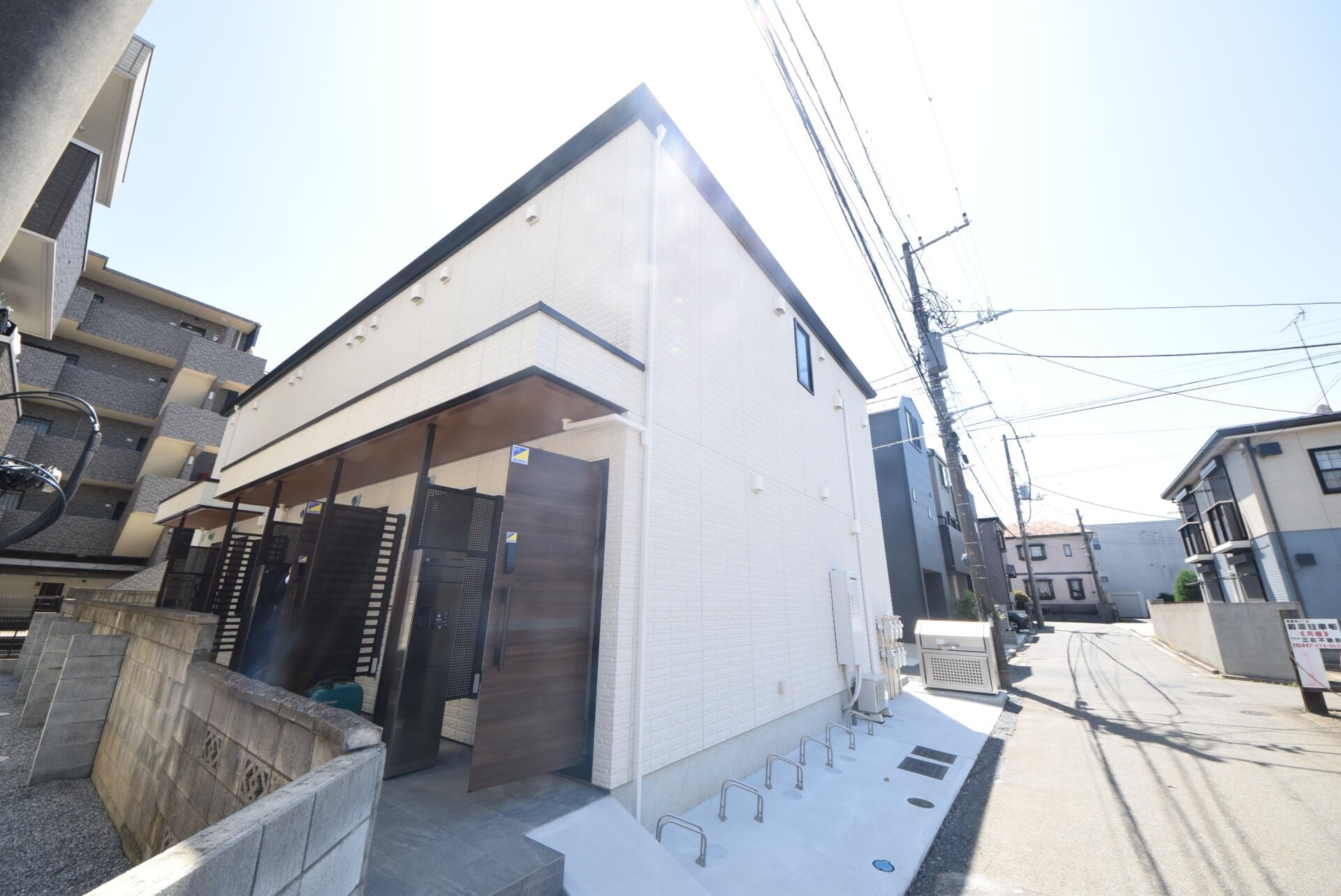 ブライト津田沼の物件内観写真