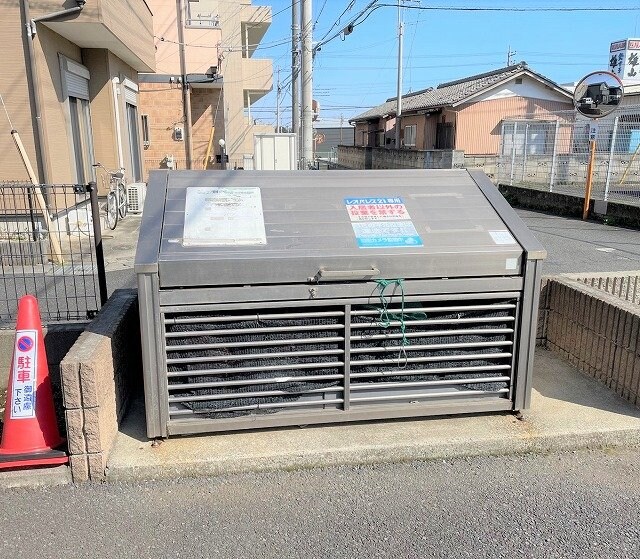 レオパレスシマサン17の物件内観写真