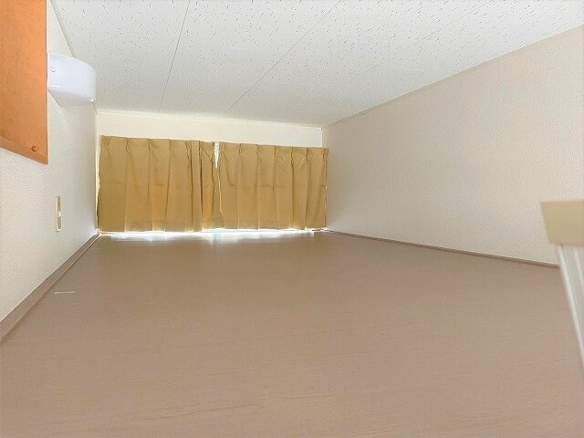 レオパレスシマサン17の物件内観写真