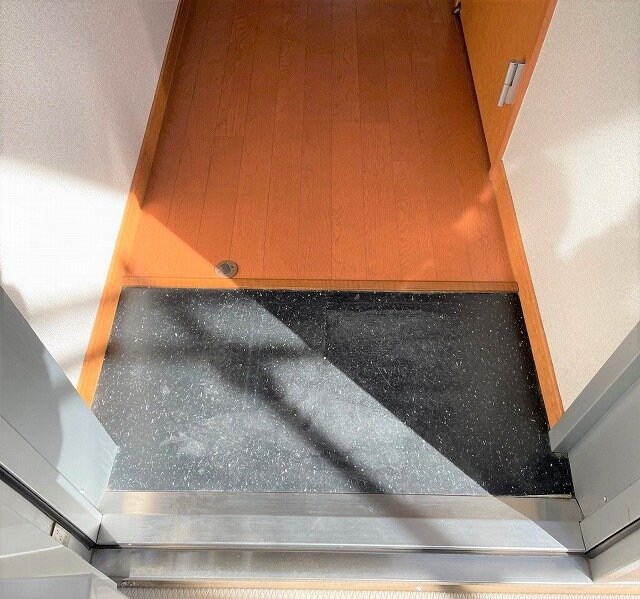 レオパレスシマサン17の物件内観写真