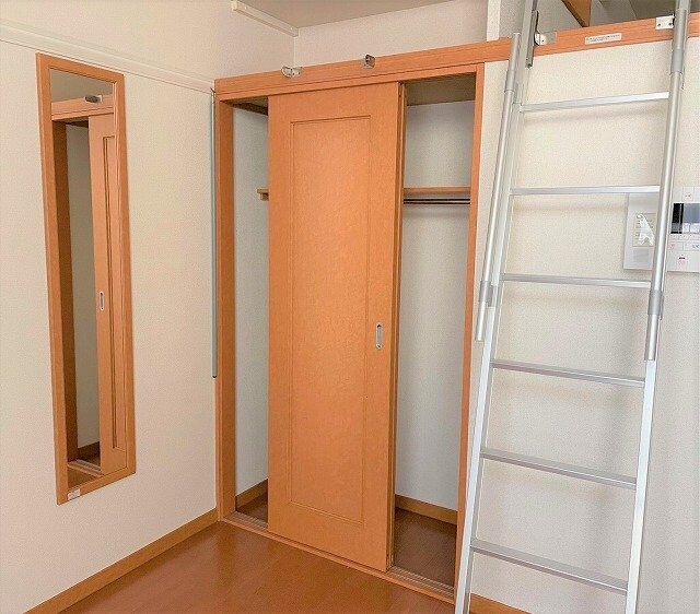 レオパレスシマサン17の物件内観写真