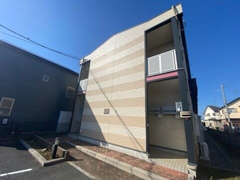 レオパレスシマサン17の物件内観写真