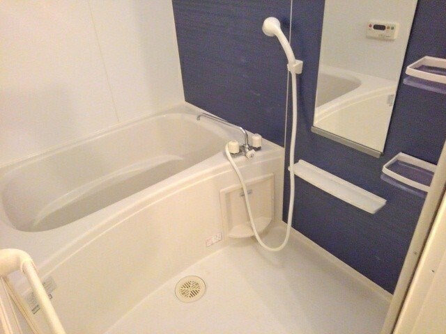 メゾン・ジュネスの物件内観写真