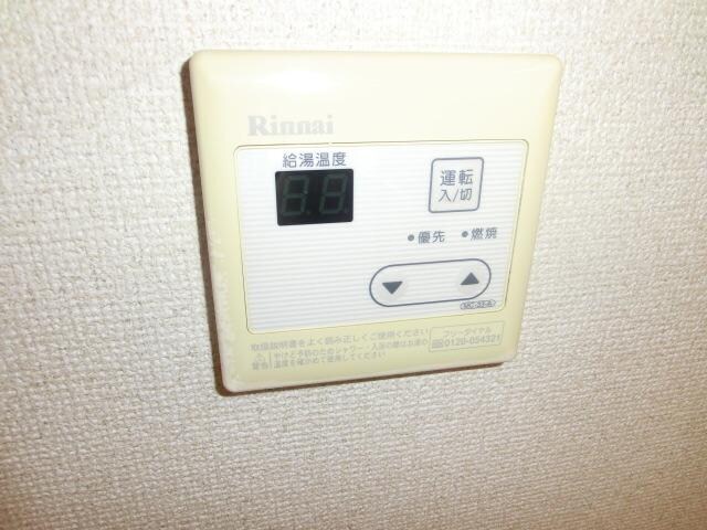 ヴィクトリーマンションKEIの物件内観写真