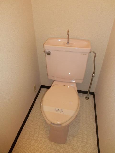 ヴィクトリーマンションKEIの物件内観写真