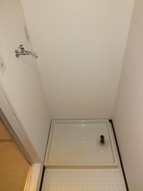 ヴィクトリーマンションKEIの物件内観写真