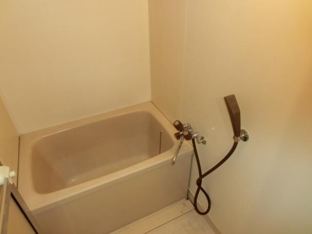 ヴィクトリーマンションKEIの物件内観写真