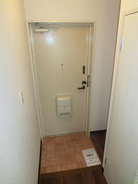 ヴィクトリーマンションKEIの物件内観写真