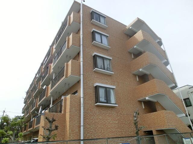 ヴィクトリーマンションKEIの物件内観写真