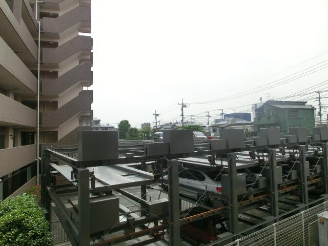 ヴィクトリーマンションKEIの物件内観写真