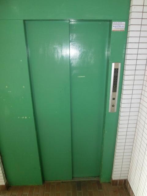 ヴィクトリーマンションKEIの物件内観写真