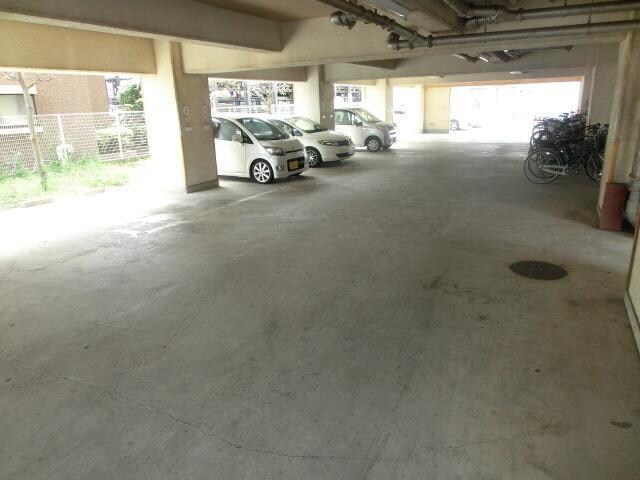 ヴィクトリーマンションKEIの物件内観写真