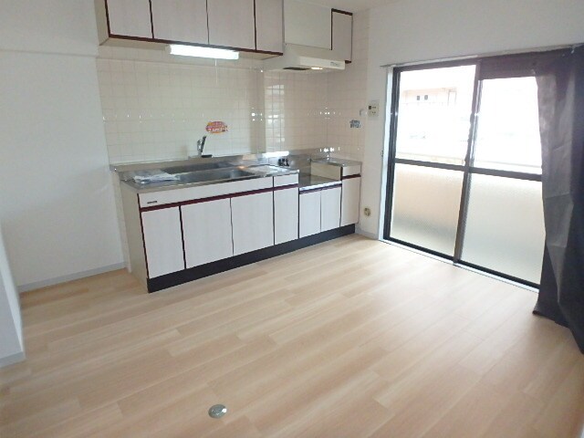 PLENDY松戸新田の物件内観写真