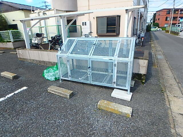 PLENDY松戸新田の物件内観写真