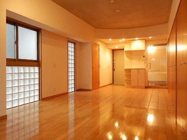 グランドルチェ5の物件内観写真