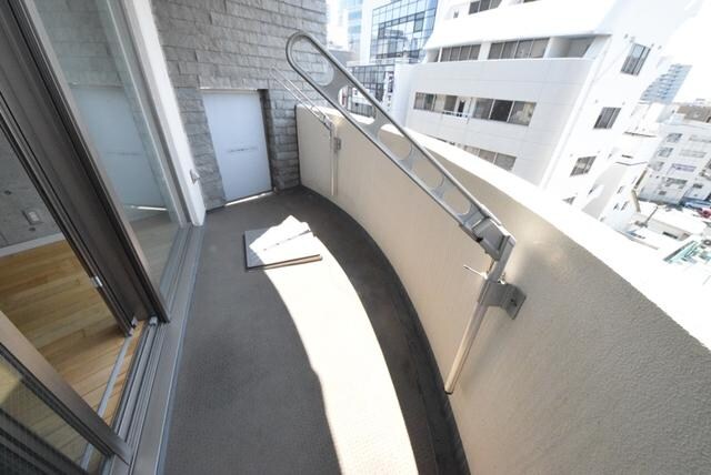 グランドルチェ5の物件内観写真