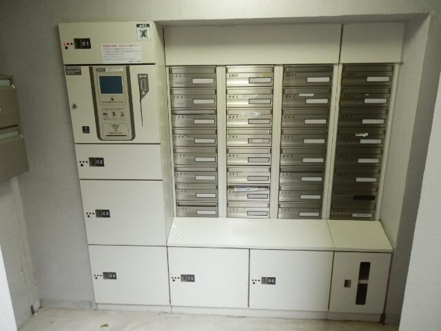 グランドルチェ5の物件内観写真