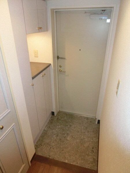 ライオンズヒルズ松戸の物件内観写真