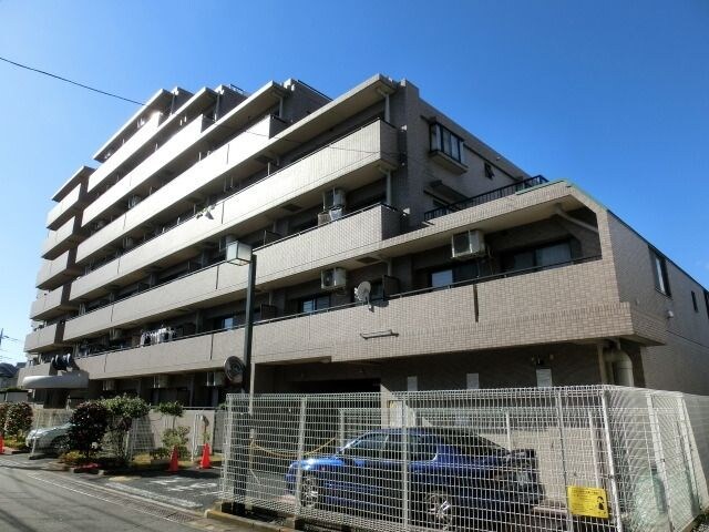 ライオンズヒルズ松戸の物件内観写真