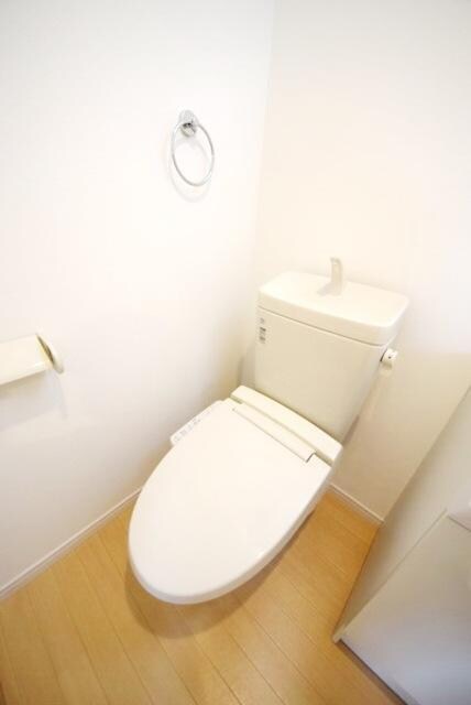 TRUTH CHARMEの物件内観写真