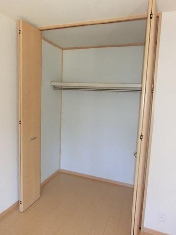 グリーンテリア第10の物件内観写真