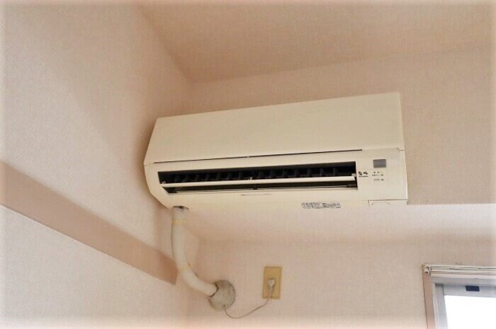 ユナイテッドマンションの物件内観写真