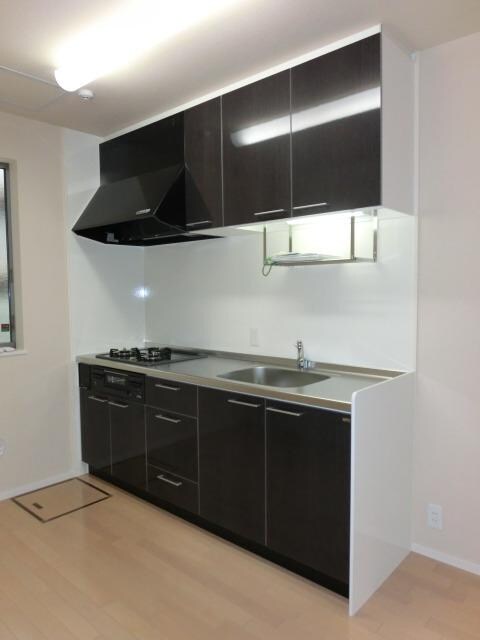 ウエストコートの物件内観写真