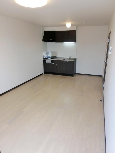 マ メゾン柏たなかの物件内観写真