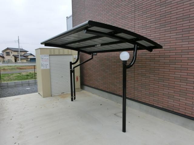 マ メゾン柏たなかの物件内観写真