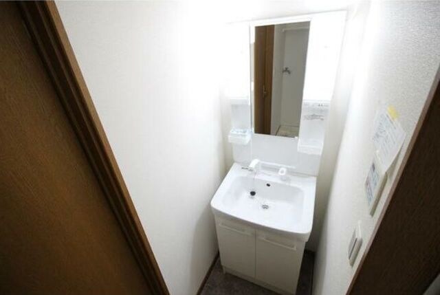 スカイピーク弐番館の物件内観写真