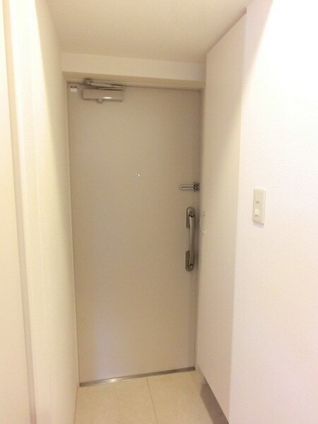 S・BUILの物件内観写真