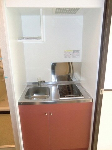 パサージュの物件内観写真