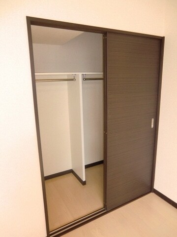 パサージュの物件内観写真