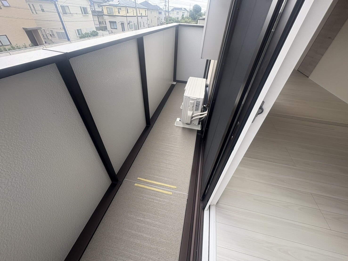 ソラーナ フェリスの物件内観写真