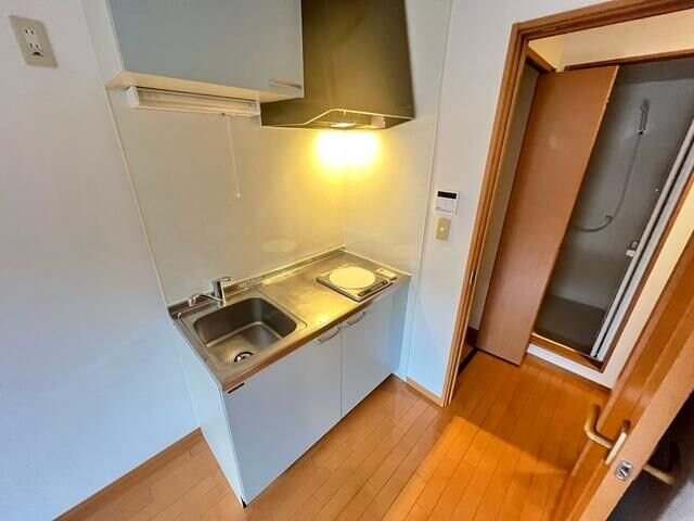 ポラリス松戸壱番館の物件内観写真