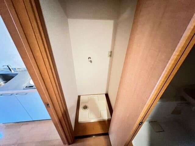 ポラリス松戸壱番館の物件内観写真