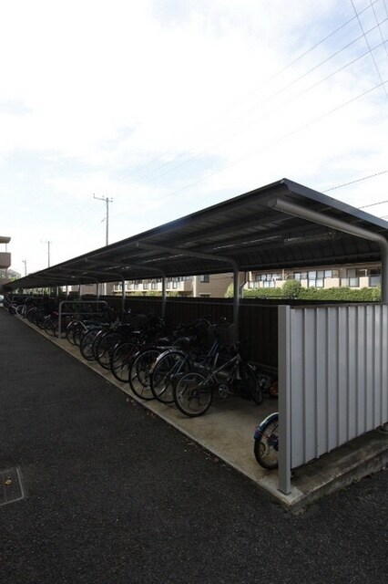 ルーチェ緑が丘 Bの物件内観写真