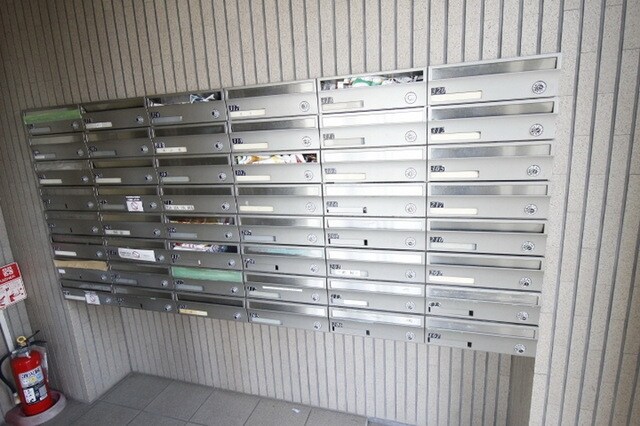 ルーチェ緑が丘 Bの物件内観写真