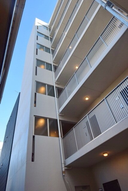 スカイグランデ船橋の物件内観写真